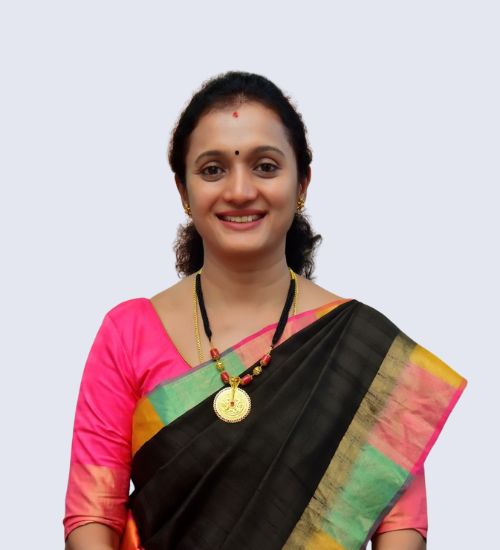 Dr.Thanuja B G