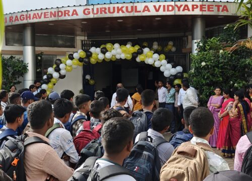 A Warm Welcome to Our New Stars