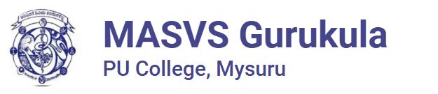 MASVS Gurukula PU College
