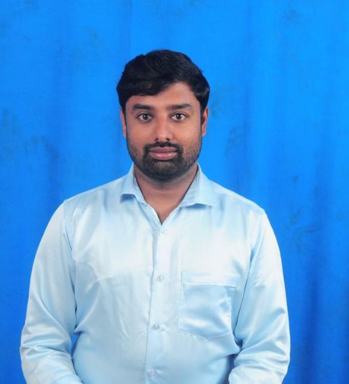Rohith B V
