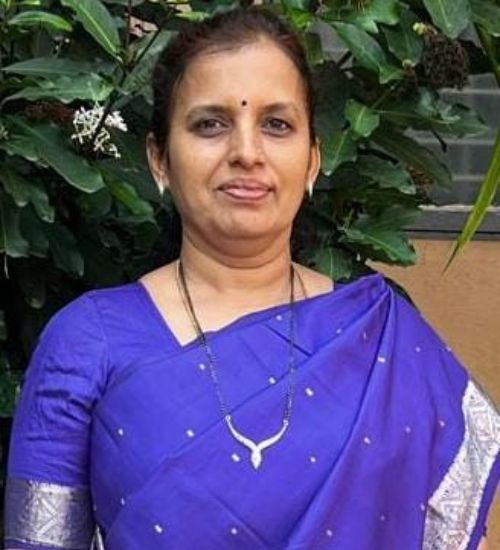 Poornima s