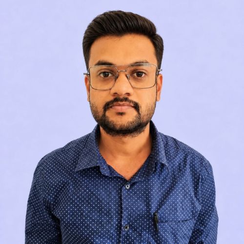 Prashanth Kumar S
