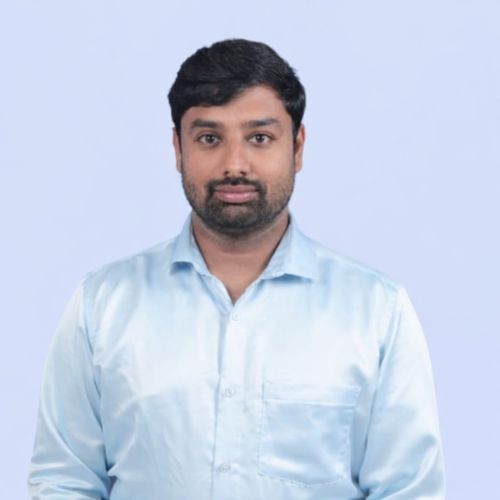 Rohith B V