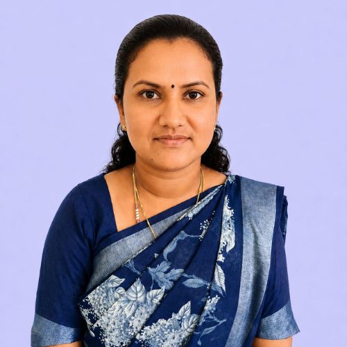 Sushmitha M